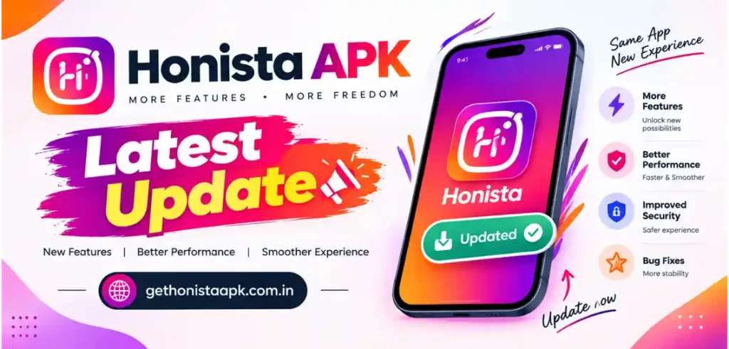 latest update banner image